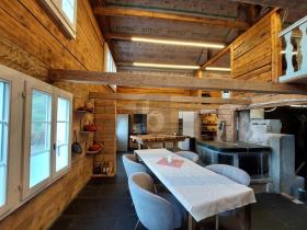 Charlet in vendita a Bristen, Svizzera