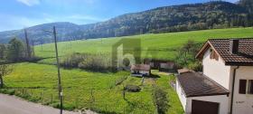 Apartamento en venta en Sonvilier, Suiza
