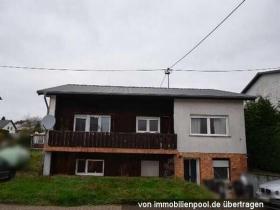 1 - Vrijstaand huis Foreclosures in Lebach-Saarlouis, Germany