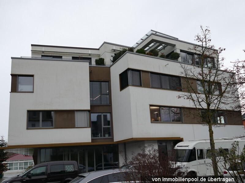 Kantoorruimte Foreclosures in Baden-Baden, Germany