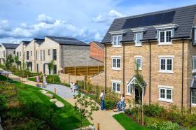 casa rural en venta en Hart-Crookham Village, Gran Bretaña