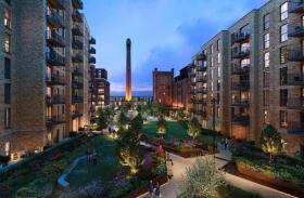 Apartment zu verkaufen in Slough, Vereinigtes Königreich
