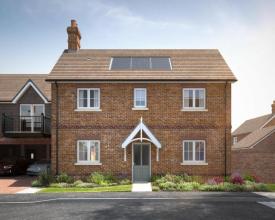 Haus zu verkaufen in South Oxfordshire, Vereinigtes Königreich