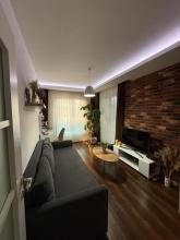 Apartment for sale in Adalia-Üçgen Mahallesi, Turkey