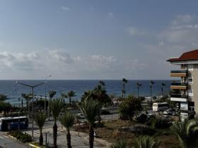Apartment for sale in Adalia-Üçgen Mahallesi, Turkey