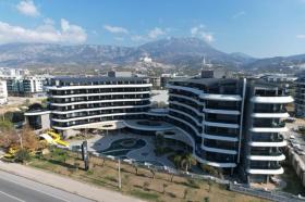 Apartment for sale in Adalia-Üçgen Mahallesi, Turkey