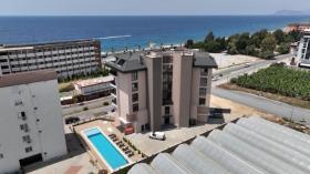 Apartment for sale in Adalia-Üçgen Mahallesi, Turkey