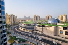Apartamento à venda em Dubai-Deira, Emirados Árabes
