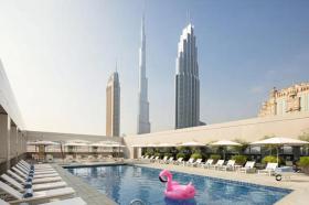 Leilighet til salgs i Dubai-Deira, Arabiske Emirater