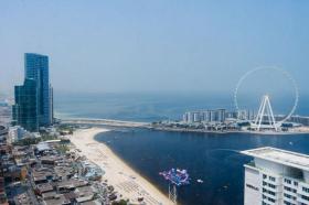 Penthouse for sale in Dubai-Deira, Arab Emirates
