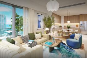 apartman  satılık 'de دبي-ديرة, Arap Emirlikleri