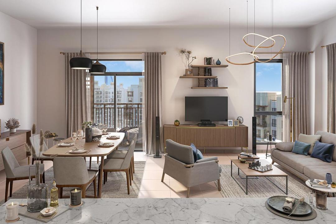 apartman  satılık 'de دبي-ديرة, Arap Emirlikleri