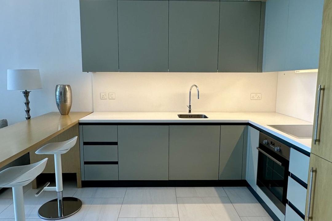 apartman  satılık 'de دبي-ديرة, Arap Emirlikleri