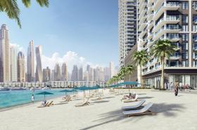 Apartment zu verkaufen in Dubai-Deira, Arabische Emirate