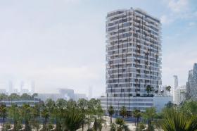 Apartment zu verkaufen in Dubai-Deira, Arabische Emirate