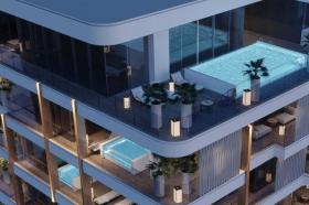 Apartment zu verkaufen in Dubai-Deira, Arabische Emirate