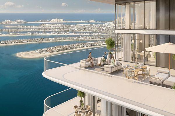 Apartment zu verkaufen in Dubai-Deira, Arabische Emirate