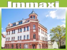 Multi family for sale in Leipzig-Kleinzschocher, Germany