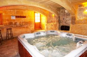 Casa de férias para alugar em Qala, Malta Casa de férias para alugar em Qala, Malta