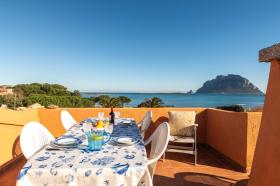 Holiday home for rent in Loiri-Poltu Santu Paolu/Loiri Porto San Paolo, Italy