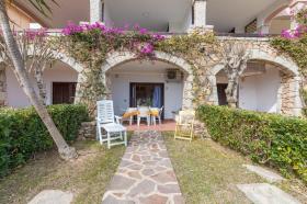 Holiday home for rent in Loiri-Poltu Santu Paolu/Loiri Porto San Paolo, Italy