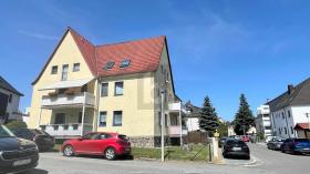 διαμέρισμα ισογείου προς πώληση στο Zwickau-Zwickau, Γερμανία