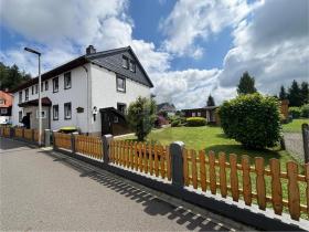 Tomannsbolig til salgs i Bad Grund (Harz), Tyskland