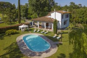 Ferienhaus zu vermieten in Fucecchio, Italien