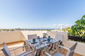 casa per le vacanze in affitto a Estepona-Costalita, Spagna