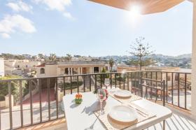 Vakantiehuis te huur in Mellieħa, Malta Vakantiehuis te huur in Mellieħa, Malta