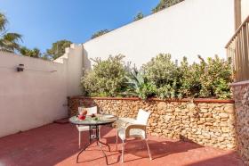 Vakantiehuis te huur in Mellieħa, Malta Vakantiehuis te huur in Mellieħa, Malta