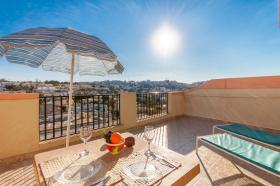 Vakantiehuis te huur in Mellieħa, Malta Vakantiehuis te huur in Mellieħa, Malta