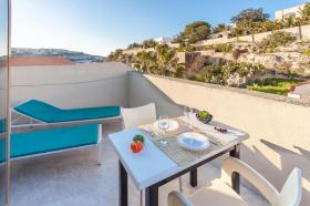 Vakantiehuis te huur in Mellieħa, Malta Vakantiehuis te huur in Mellieħa, Malta