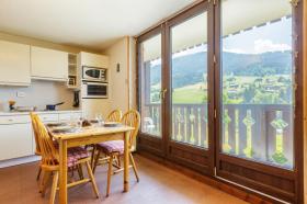 casa per le vacanze in affitto a Praz-sur-Arly, Francia