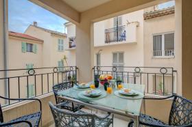 Tatil evi kiralık 'de Cannes-Les Gabres, France
