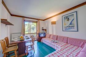 Holiday home for rent in Sestrières, Italy