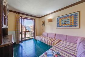 Ferienhaus zu vermieten in Sestrières, Italien