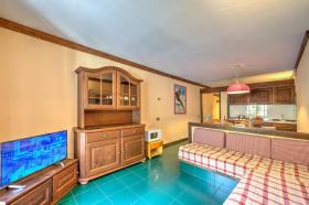 Vakantiehuis te huur in Sestrières, Italy
