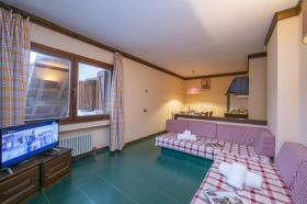 Vakantiehuis te huur in Sestrières, Italy