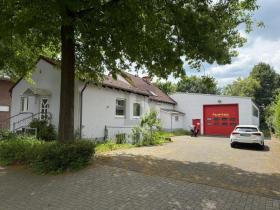 Living & Firm, business-house for sale in Marl, Germany
