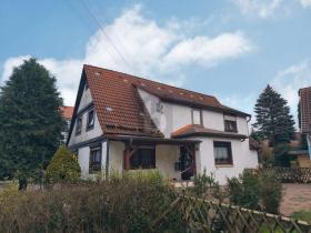 müstakil ev satılık 'de Schleusingen-Hildburghausen, Almanya