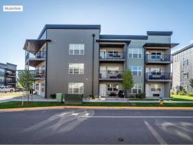 individuelle_Eigentumswohnung_Musterfoto - Moradia Apartamento Foreclosures em Oestrich-Winkel, Alemanha