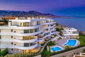 Appartamenti in vendita a A Prestigious Area Of Mijas, Spagna