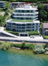 ρετιρέ προς ενοικίαση στο Capolago, Ελβετία