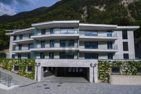 Plat te huur in Capolago, Zwitserland