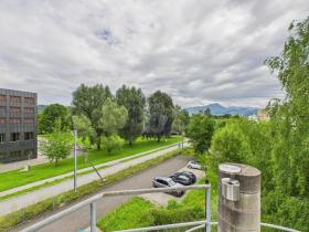 Office space for rent in Kriens, Switzerland