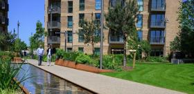 apartman  satılık 'de Slough, Birleşik Krallık