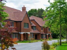 Дом для продажи в Tonbridge and Malling-Hildenborough, Великобритания