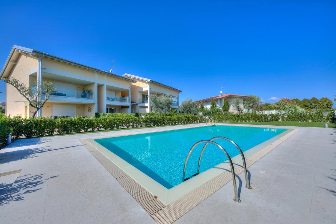 Ferienhaus zu vermieten in Peschiera del Garda-Manina, Italien