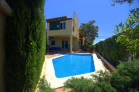 Villa for sale in Son Veri Nou, Spain